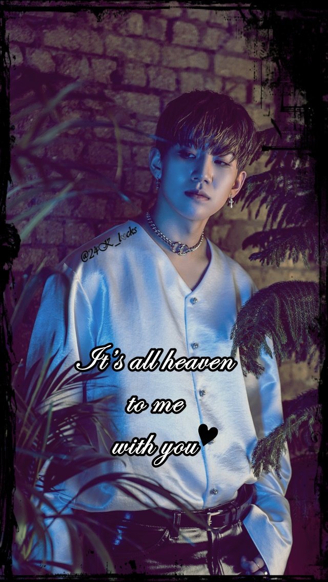 24k_locks's tweet photo. [Addiction] Changsun
💟️FV if you like
🔁RT if you save
📱️Print if you use
~LRB
#24K #투포케이 #lockscreen #kpop #Changsunny #창선 #너_하나면_돼 #OnlyYou https://t.co/HaLofttx51