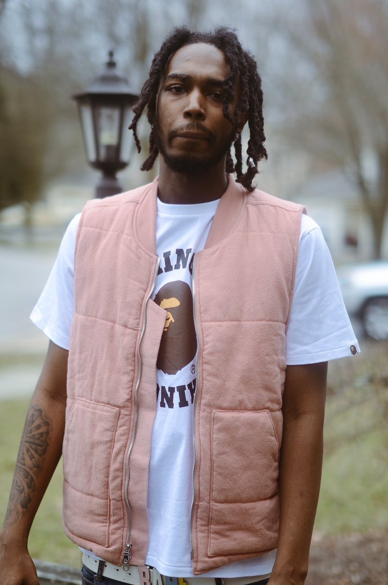 FloatFITS's tweet image. #BAPE 🐒

Snapchat: apegang-lilg
Instagram: youngflooat