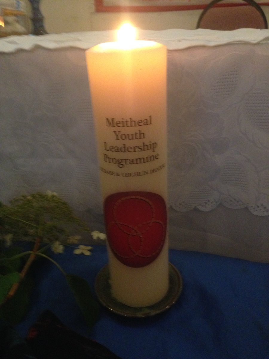 Bishop Denis Nulty tweet media