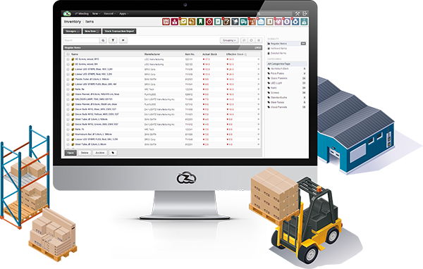 zeyosinc's tweet image. Real-time inventory, automated procurement &amp;amp; everything to optimize your resources.  buff.ly/2sskeZf #erp #smallbizapps #bizsoftware