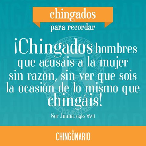 ElChingonario tweet picture