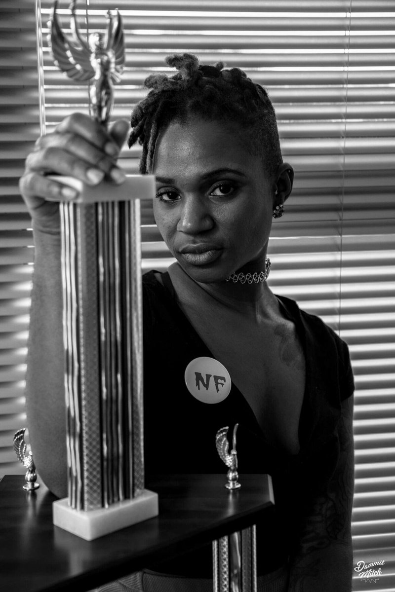 JusAlonda's tweet photo. in love with my vision . 🐺💸

📷: @DammitMitch 

#NF #NaturallyFearless #TwistedByNF https://t.co/TI13UYQatR