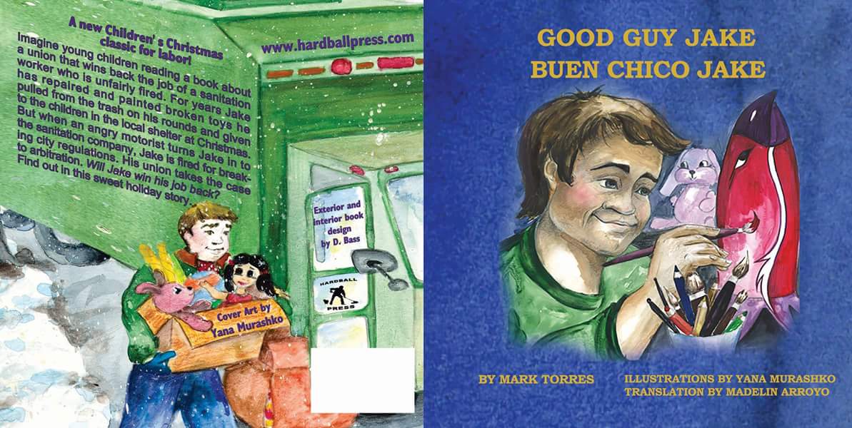 MTorresAuthor1's tweet photo. Thrilled to announce that my new children's book "Good Guy Jake" is due out this summer. #GoodGuyJake https://t.co/88t5Q0AUau https://t.co/Y5nTDG3QfV