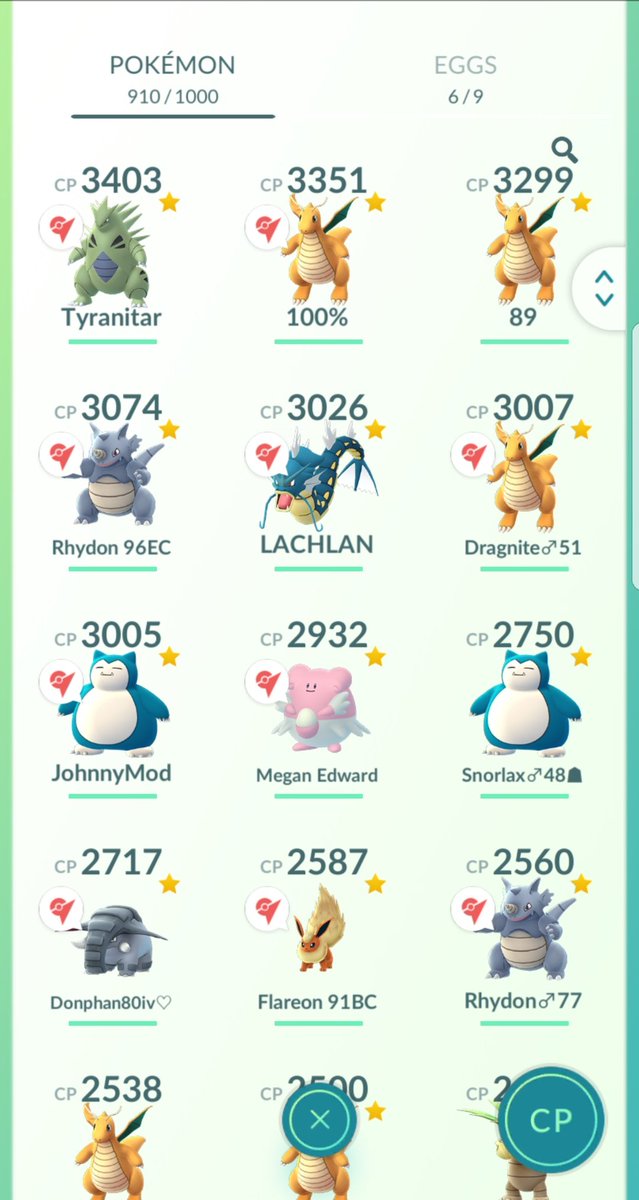 KiMm_BuRr's tweet photo. #BurrFam is painting the entire town red 🎨👩‍🎨 The #GymRework #Update 4 #PokemonGO is AMAZING 🙌🙌🙌 #ForValor #ValorRepresent #YouSawItHere1st https://t.co/NnVea9AbP7