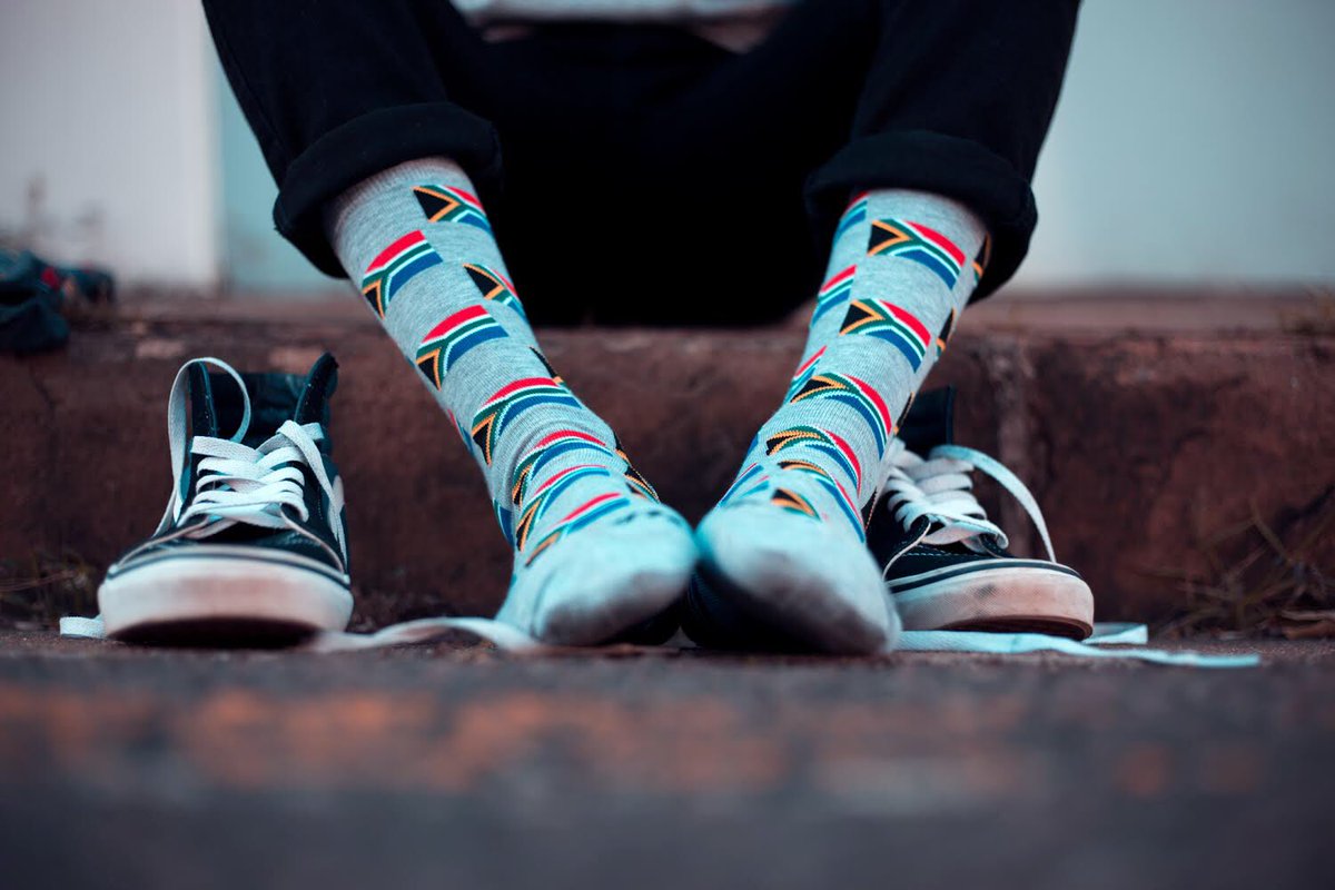 slambajacks's tweet photo. @ToePorn The Proudly South African sock that's probably not for you 🇿🇦 https://t.co/6Xkay8fuGL #slambajacks #socksswagg #kouscommunity #sock https://t.co/rWGAOlZUTl