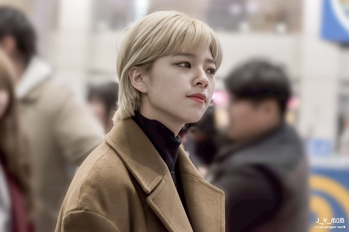 Jeongyeon'sJawline (@JungyeonJaws) / Posts / X