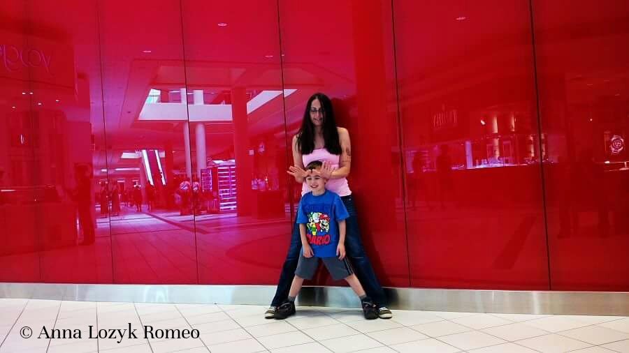 amlozyk's tweet image. Fun memories; these are in front of Target Canada. Remember them, they arrived fast and left at the same speed 😂😂😂. #targetcanada #shopping