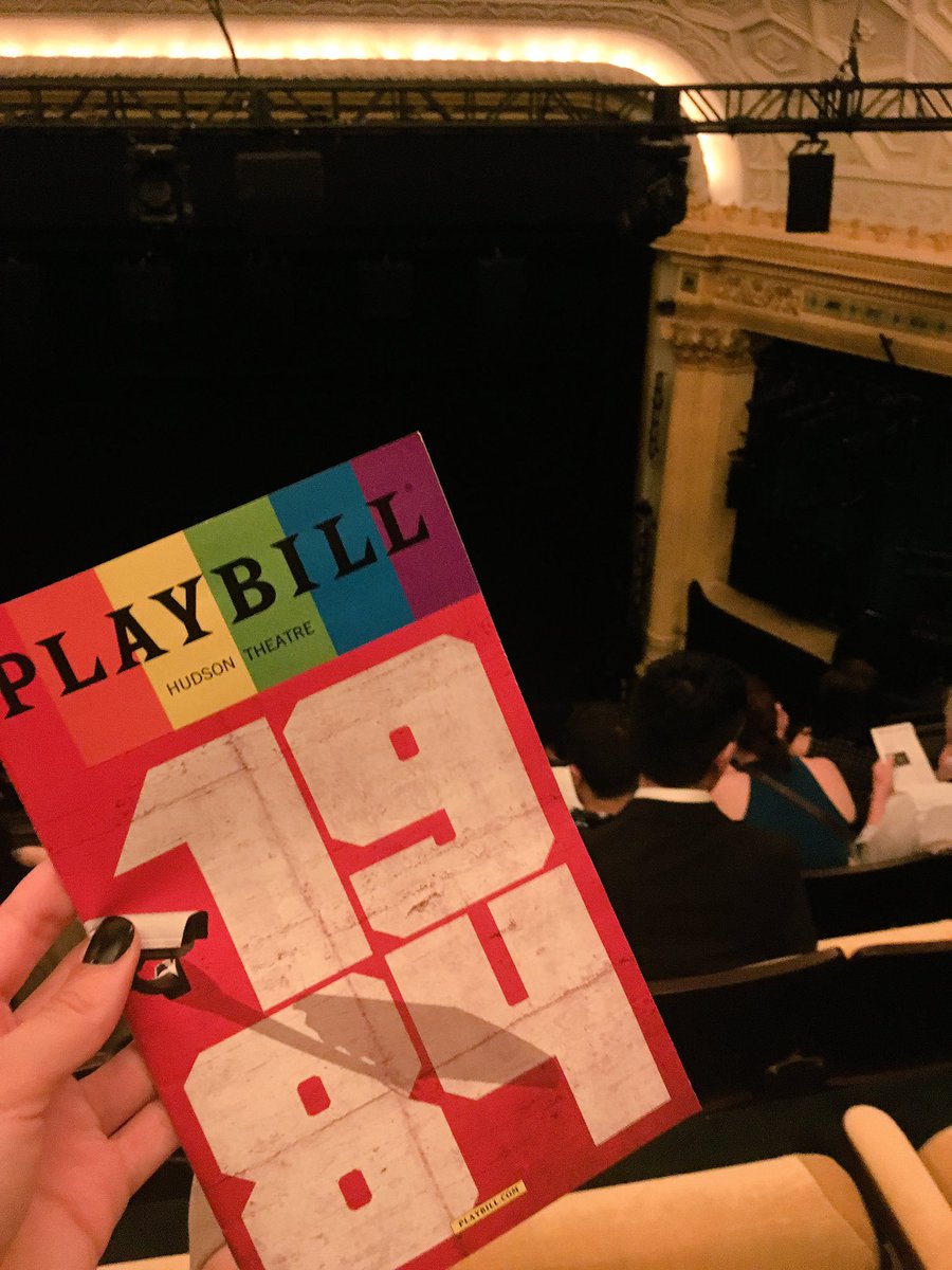 ericaa_santiago's tweet photo. Opening night w/ @TheKenno88 & @OffTheHuff at @revisedtruth! #revisedtruth @oliviawilde #1984 https://t.co/MZW674iMzP