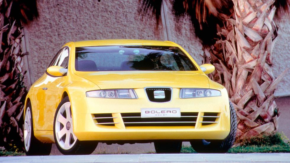 MotorWareNet's tweet photo. #Top7 | Los #Seat más espectaculares de la historia que nunca llegaron a los concesionarios.
@seat @SEATofficial 
https://t.co/8yW5A24dFW https://t.co/OmiZfKiYgt