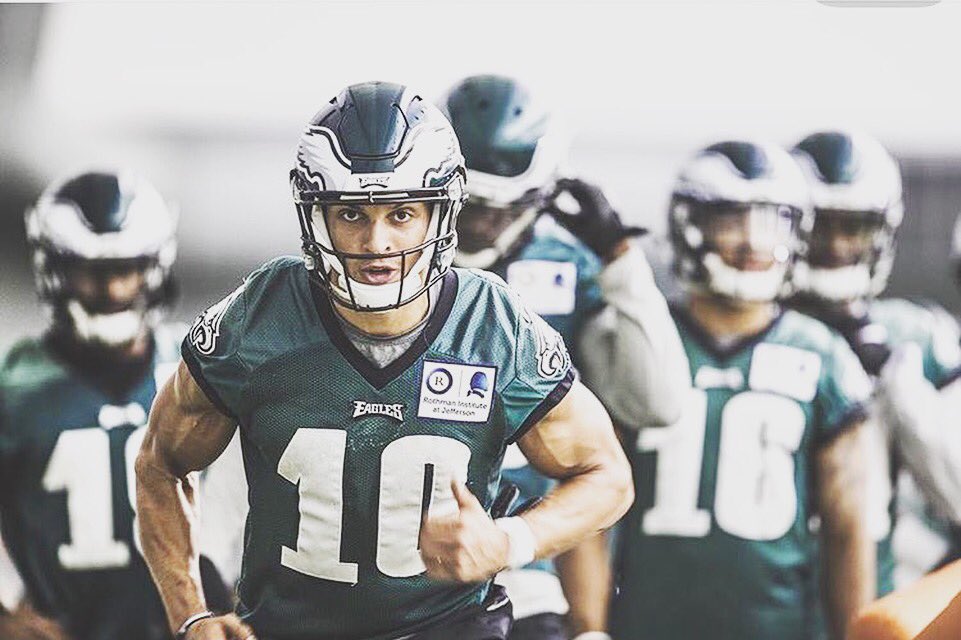 mackhollins's tweet photo. #TrustTheProcess https://t.co/Iy0ixFCiYs