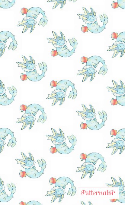 リプきたポケモンをメタモン化するのtwitterイラスト検索結果