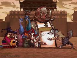 "You mess with the wolf, you get the fangs!"

-Not new to character/roleplay
-Multiverse Villian
-Literate and Descriptive
-#Marvelrp 
-RT?