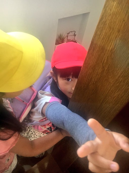 Twitterのコスプレ画像8