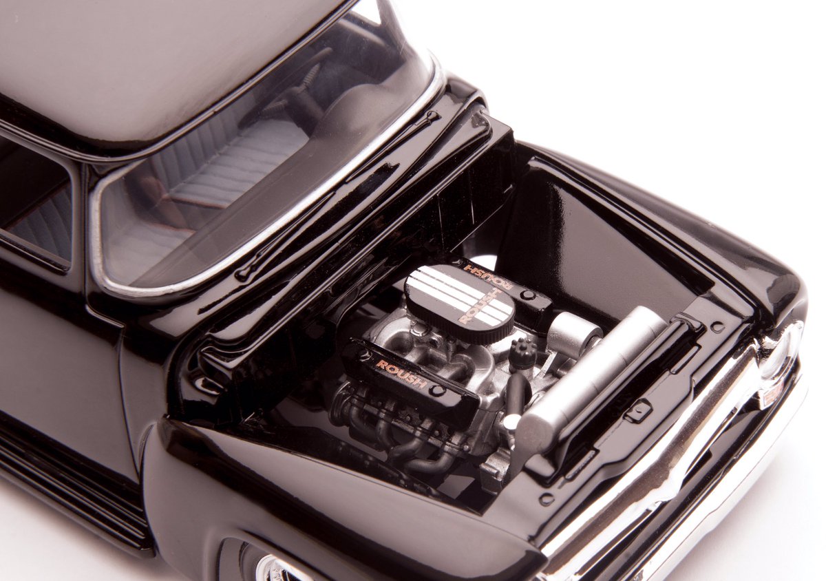 chip foose model car kits