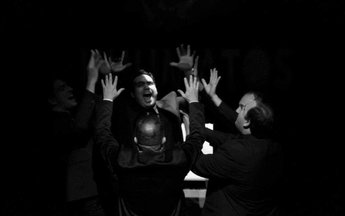 Estamos al AIRE | #AlLadoDelCamino, por Radio <a href="/ContinentalCba/">Radio Continental Córdoba</a> 103.5 con <a href="/JFKloppenburg/">Julio Kloppenburg</a> y <a href="/gabrielazabalaa/">Gabi Zabala</a> 📻