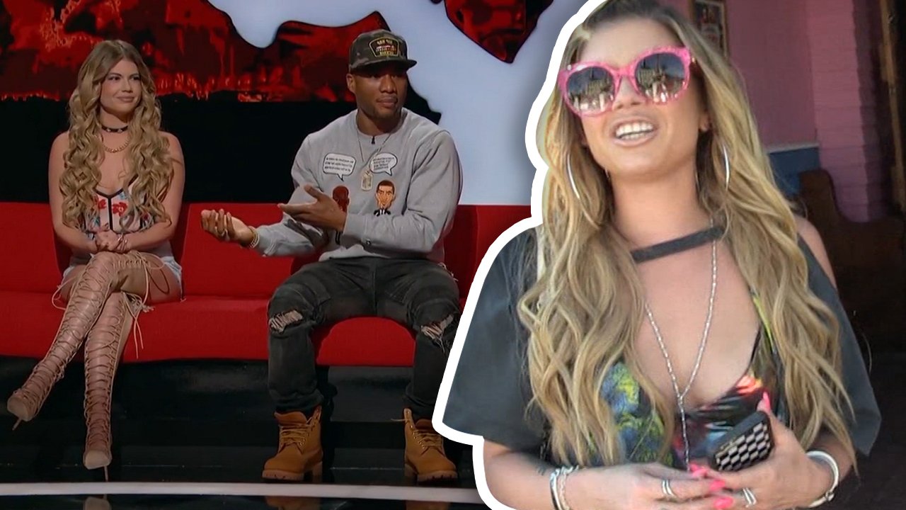 The Truth About Chanel West Coast And Dramas Relationship