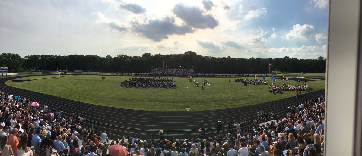 Graduation 2017
