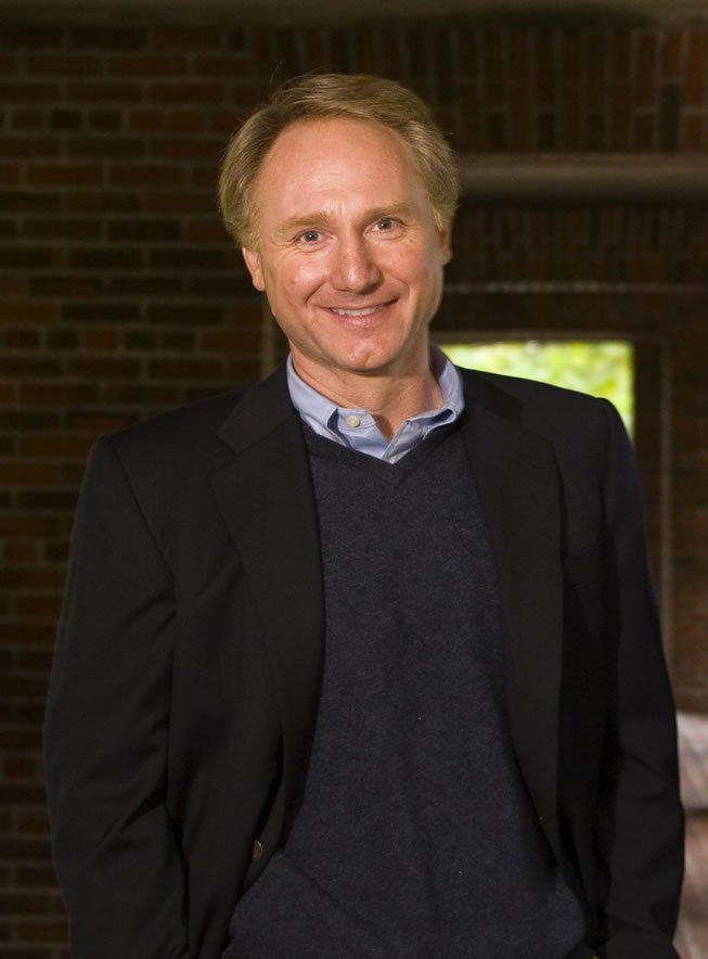 Happy Birthday Dan Brown 