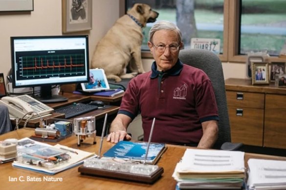 sciam's tweet image. Geophysicists search for signs of the next catastrophic quake with sea-floor sensors bit.ly/2t0IAtD