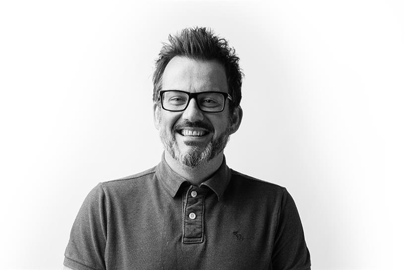marcommnews's tweet photo. ‘Industry moving from the #ConnectedAge to the #IntelligentAge,’ says @SR_’s @3onner https://t.co/OwdDW22zVl #CannesLions #Marketing https://t.co/0IxO5Sgzin