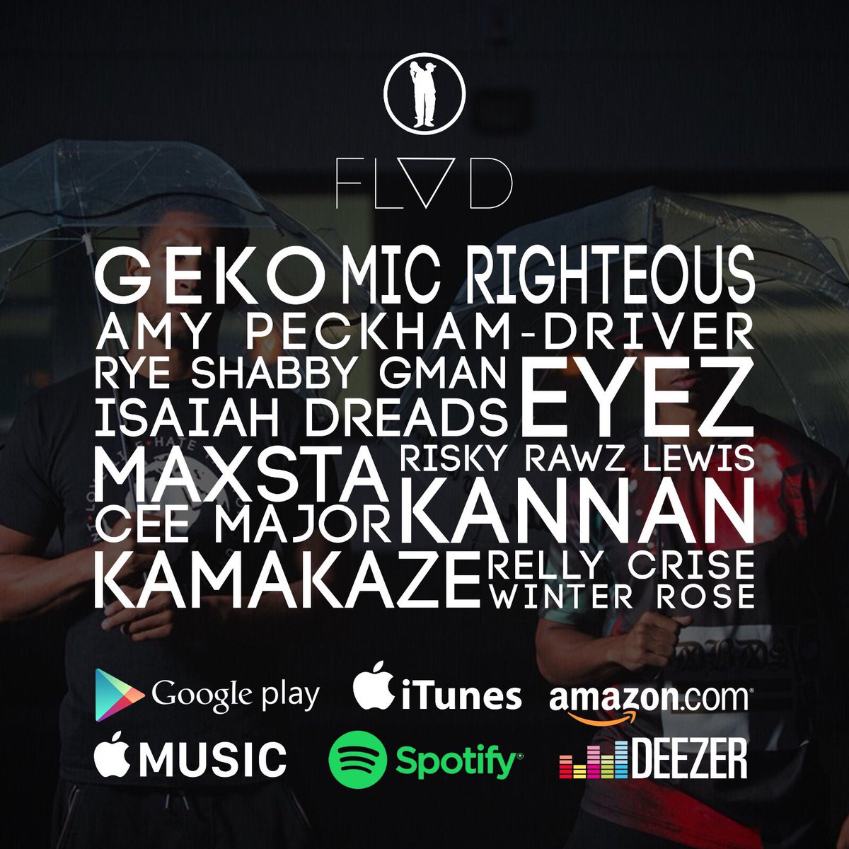 BRVTHERHOOD tweet media