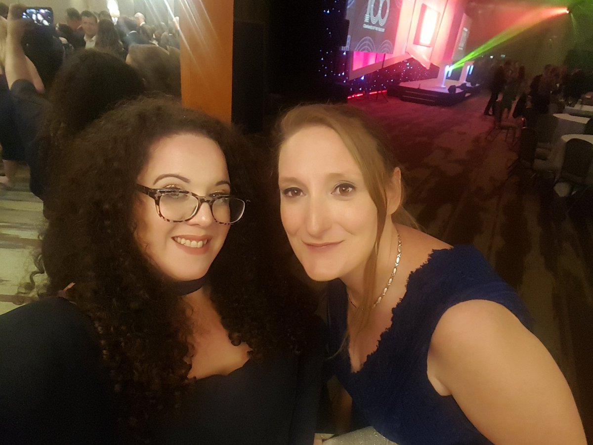 LeahShafikWork's tweet photo. Winners! https://t.co/RBIgY2C33Q