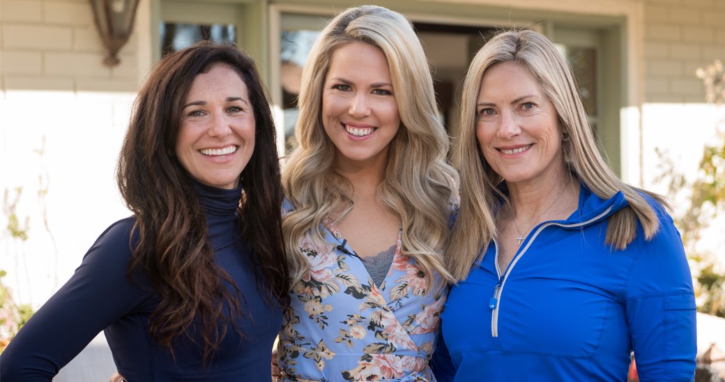 gracedbygrit's tweet photo. Our co-founders were interviewed about what success means to them by @AbbeyGibb for #Bossify. WATCH HERE >> https://t.co/ex4RJeVe3J https://t.co/el8ZjFDyql