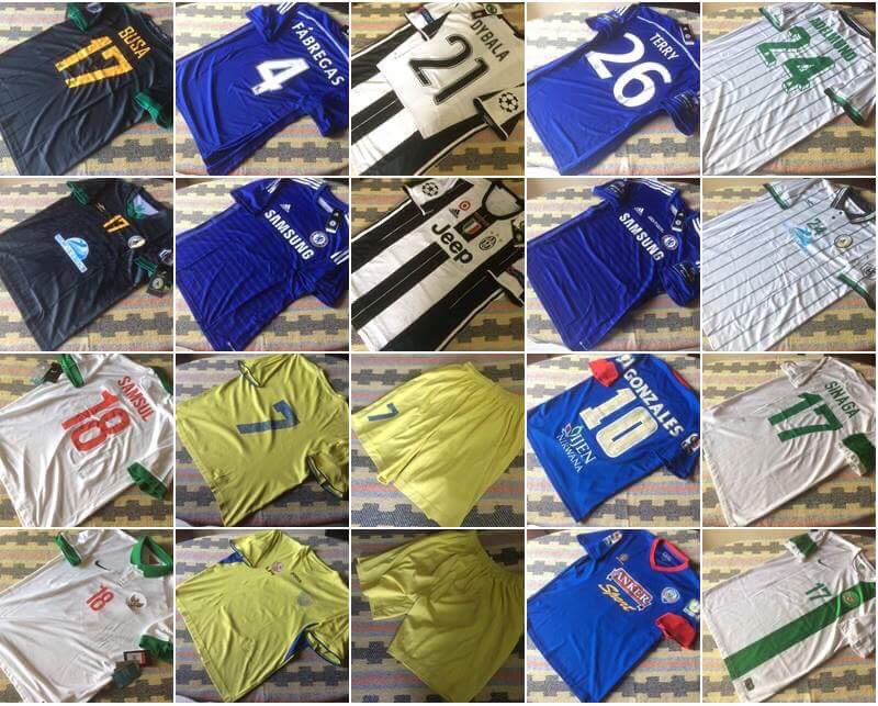 Detail maupun harga dpt ditanyakan melalui PM dan WA/LINE 082110001586 atau  dilihat di likes. Numpang tagnya oms. Thanku 🙏<a href="/anfieldforeman/">Anfield Foreman</a>