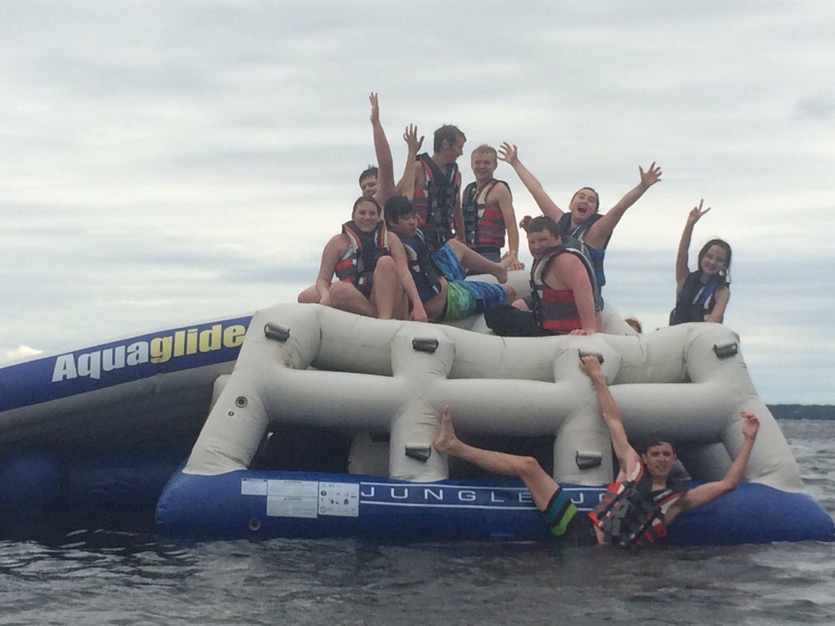 PamLittle_mfps's tweet photo. Great time at Clevelands house today!! @MuskokaFallsPS https://t.co/pChvSvdBtV