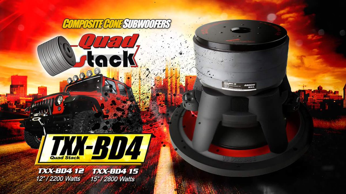 audiopipe bd4