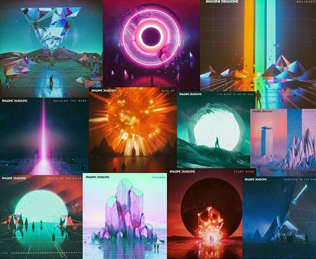 流媒体时代与失落的实体单曲艺术、独特的封面设计和B面歌曲: r/popheads, image size:1066x877