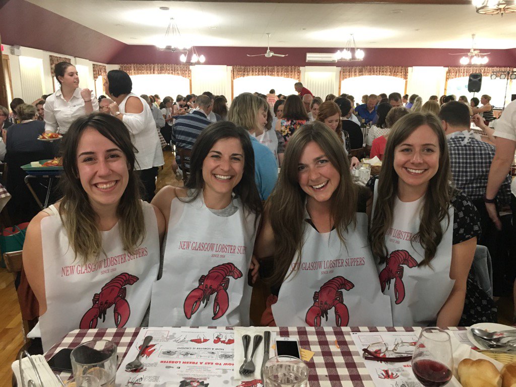 More from the UBC OSOT family... great scholarly networking