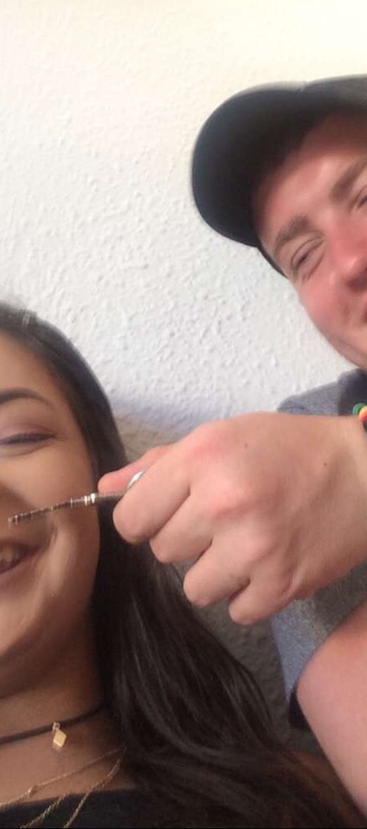  happy birthday to the other member of the dream team have a good one wee man xx 