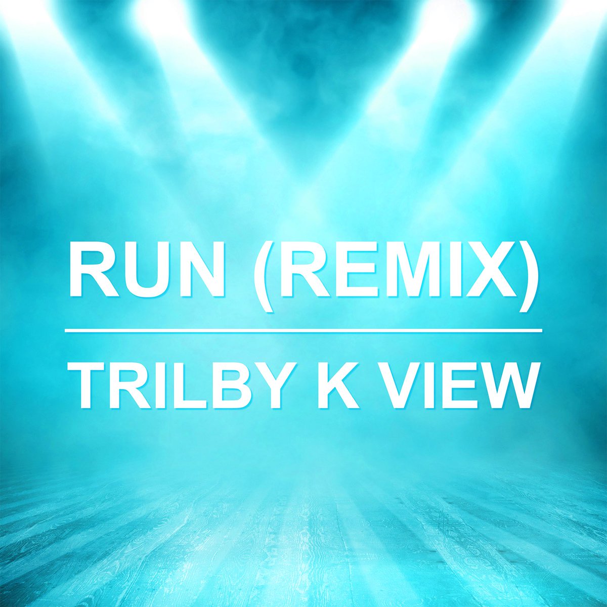 Run remix. Run remix