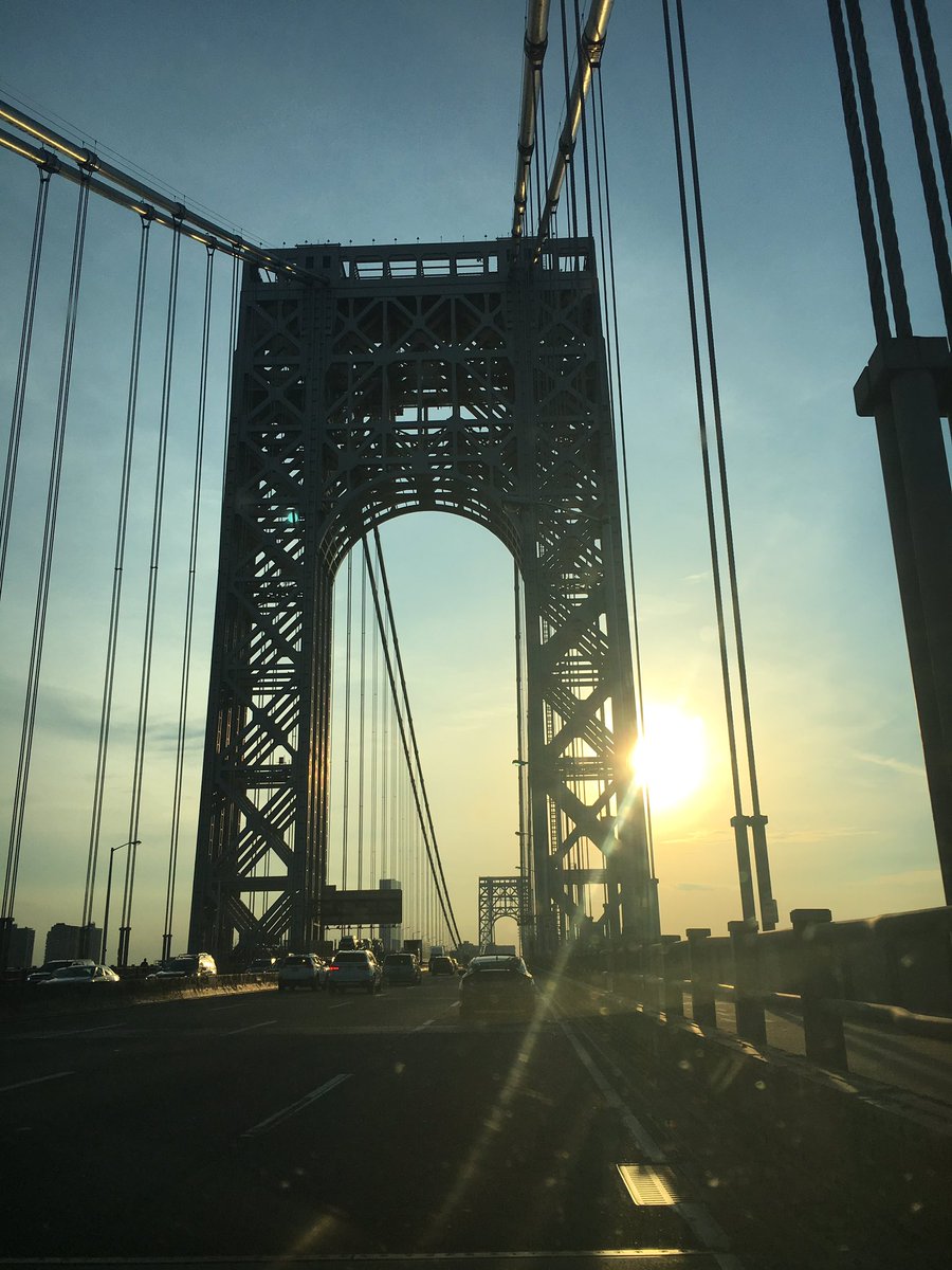 MAPACAnet's tweet image. Almost to NJ! Summer board meeting here we come! #conferenceplanning #mapaca17 #imnotdriving
