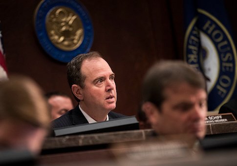 Crown_Financial's tweet photo. Democrats Block Witnesses from Testifying in House Intel Probe #democrats #intelprobe #crown
https://t.co/3FHt4vxxsw https://t.co/qtVgWEYVXs