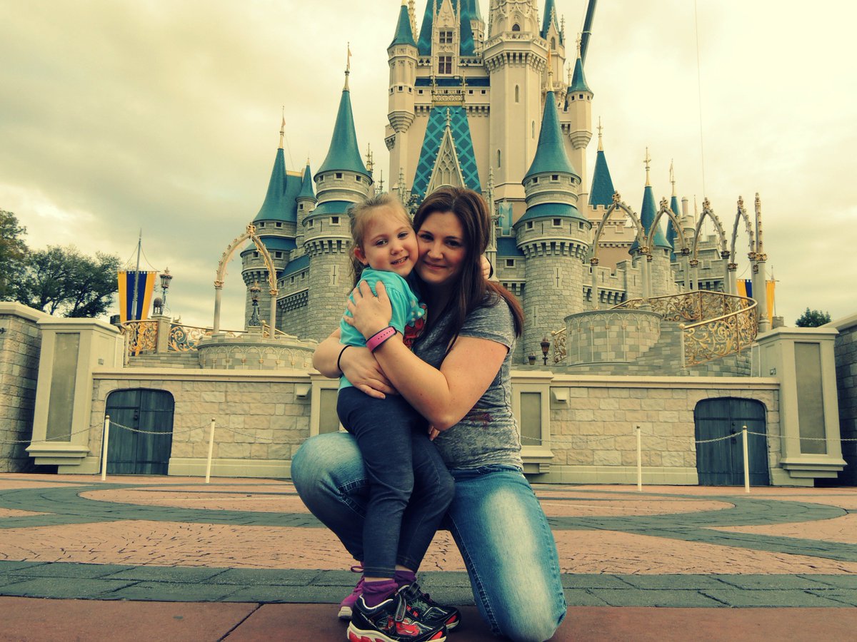Traveling to Disney World with a special needs child averyspecialvirginia.com/disney-world #Disney #Deaf #specialneeds