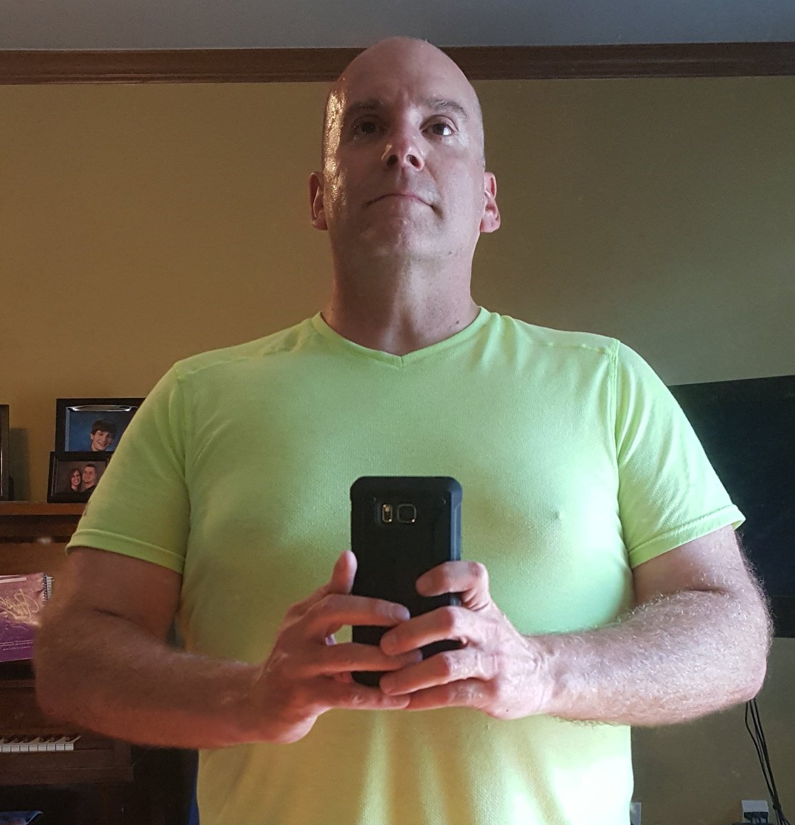 superbear_76's tweet photo. Great workout 2day of @BodyBeast #BeastCardio &amp; #BeastAbs. Straightup exhausted! #setgoalsnbeatthem #nevergiveup #BeastUp #WhateverItTakes https://t.co/hqUqQLxqVF