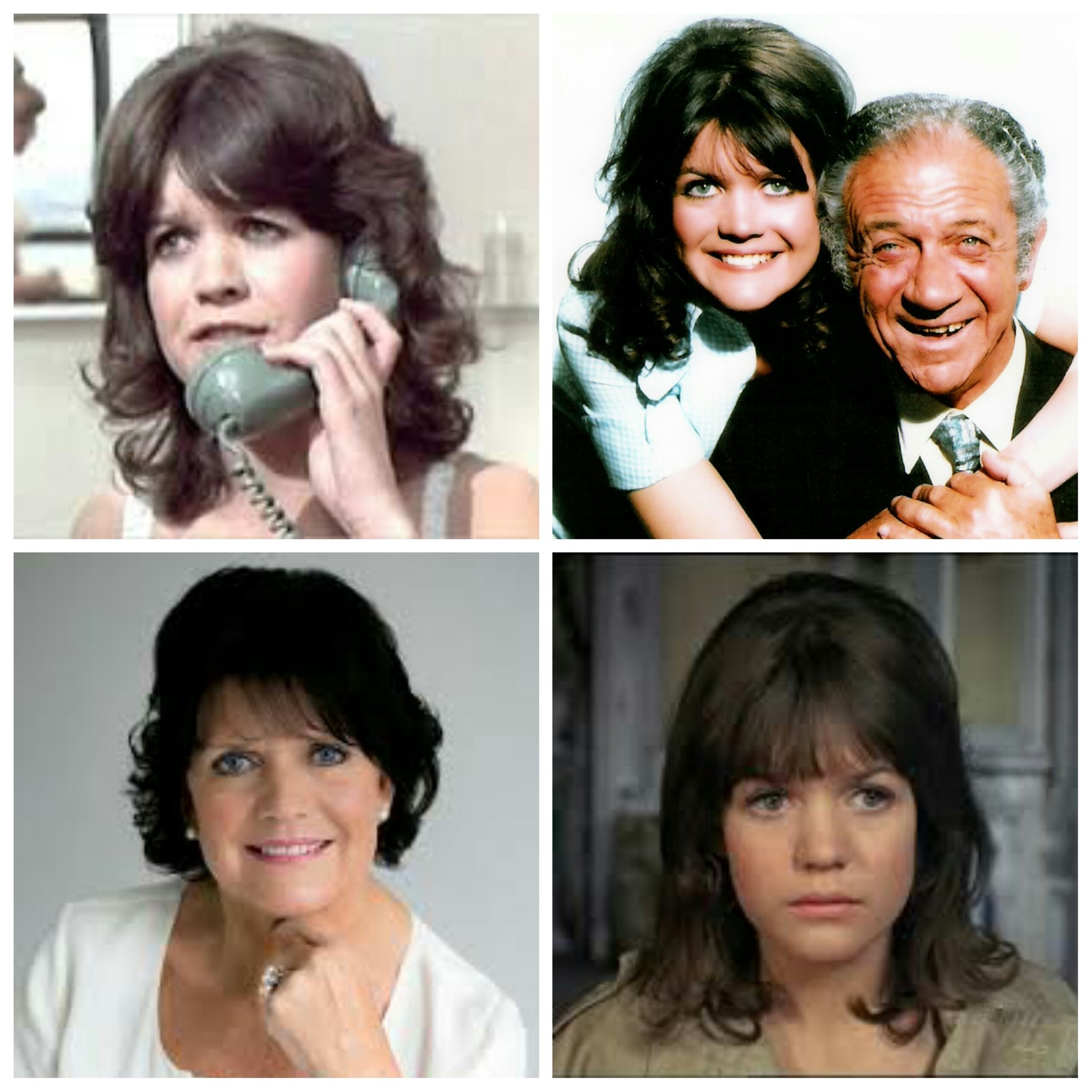 Sally Geeson is 67 today, Happy Birthday Sally! 