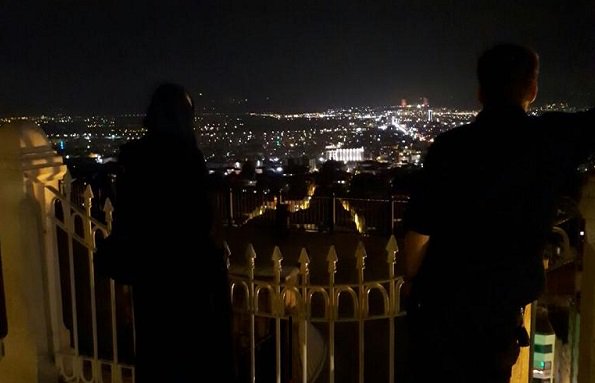 Güzel ülkemin huzuruna kast emeli olanlara
fırsat verme Allahım 
#GeceyeDairSözüm