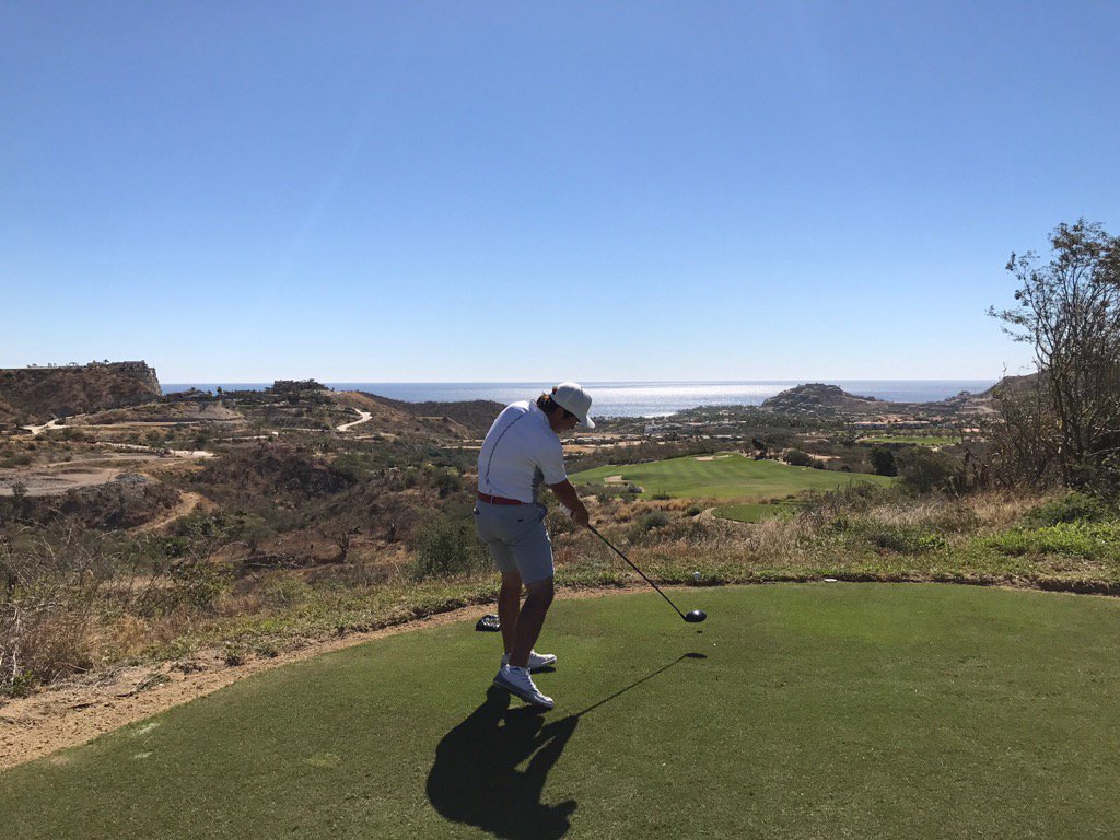 friendsofuhgolf's tweet photo. What a week for @Emmett_oh! Runner-up @ the Alberta Match Play after a 3rd place @GlencoeInv &amp; T10 at @Alberta_Golf Alberta Open. #GoCoogs https://t.co/dPahjnGkrl