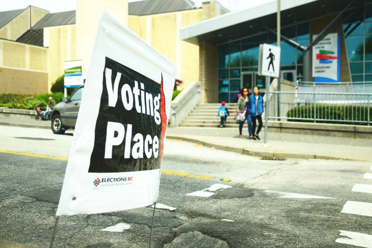 Elections BC prepares for possibility of snap election dlvr.it/PPN5ks #yyj https://t.co/JWvt06Yh2C