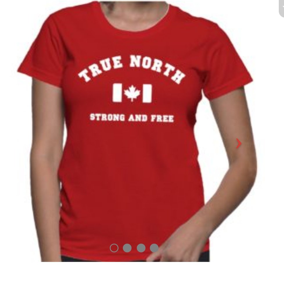 canadadayshirts's tweet image. These are two of our most popular shirts at CanadaDayShirts.ca #Canada150 #CanadaDay #OhCanada #TrueNorthStrongFree