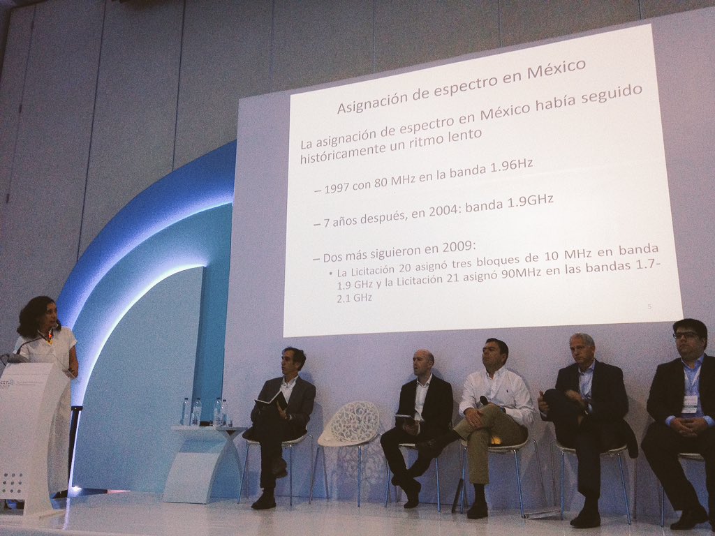 LATAMxDigital's tweet photo. J Mariscal, Fernando Callorda @danielriosvilla @danielbernalb Sebastian Kaplan @Millicom presentan sobre ecosistema digital #cprlatam2017 https://t.co/Ec5Vm3dLmn