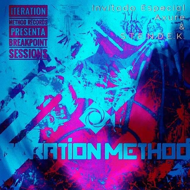 AxureMusic's tweet photo. BreakPoint Sessions @iterationmethodrecs @s_t_e_n_d_e_k https://t.co/SRLnU764VB https://t.co/5LJTjdEbjk
