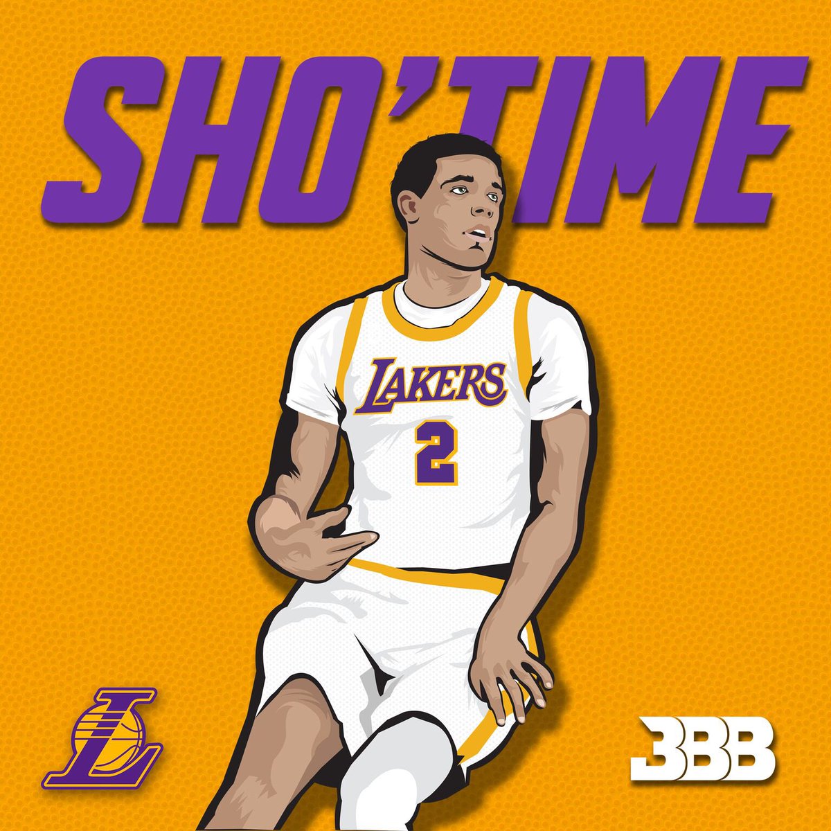 Big Baller Brand tweet media