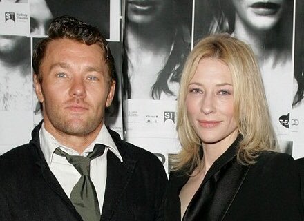 Happy Birthday, Joel Edgerton! 