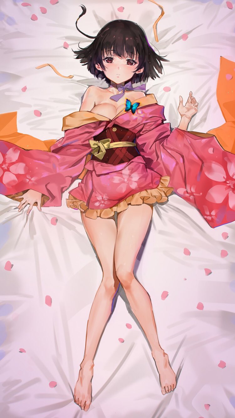 アニメファッショニスタ 鈴木さん 甲鉄城のカバネリ どうも鈴木です みなさん今日も1日頑張りましょう 今回は甲鉄城のカバネリの無名ちゃん 俺は戦わない時の無名ちゃん大好きですw 1話の時 無名に一目惚れしましたw 甲鉄城のカバネリ 無名