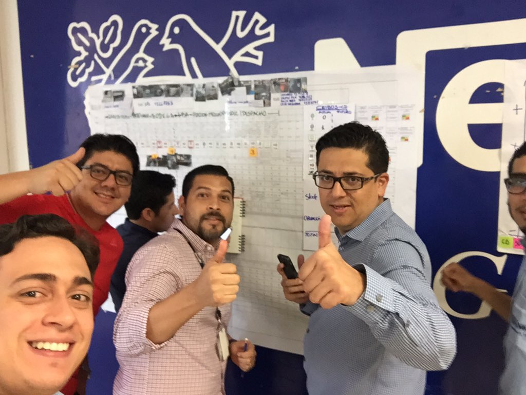 chsalazar1's tweet photo. Buscando proyectos! Subacategoria Caldos! #nestle #leanvaluestream https://t.co/40exCES692