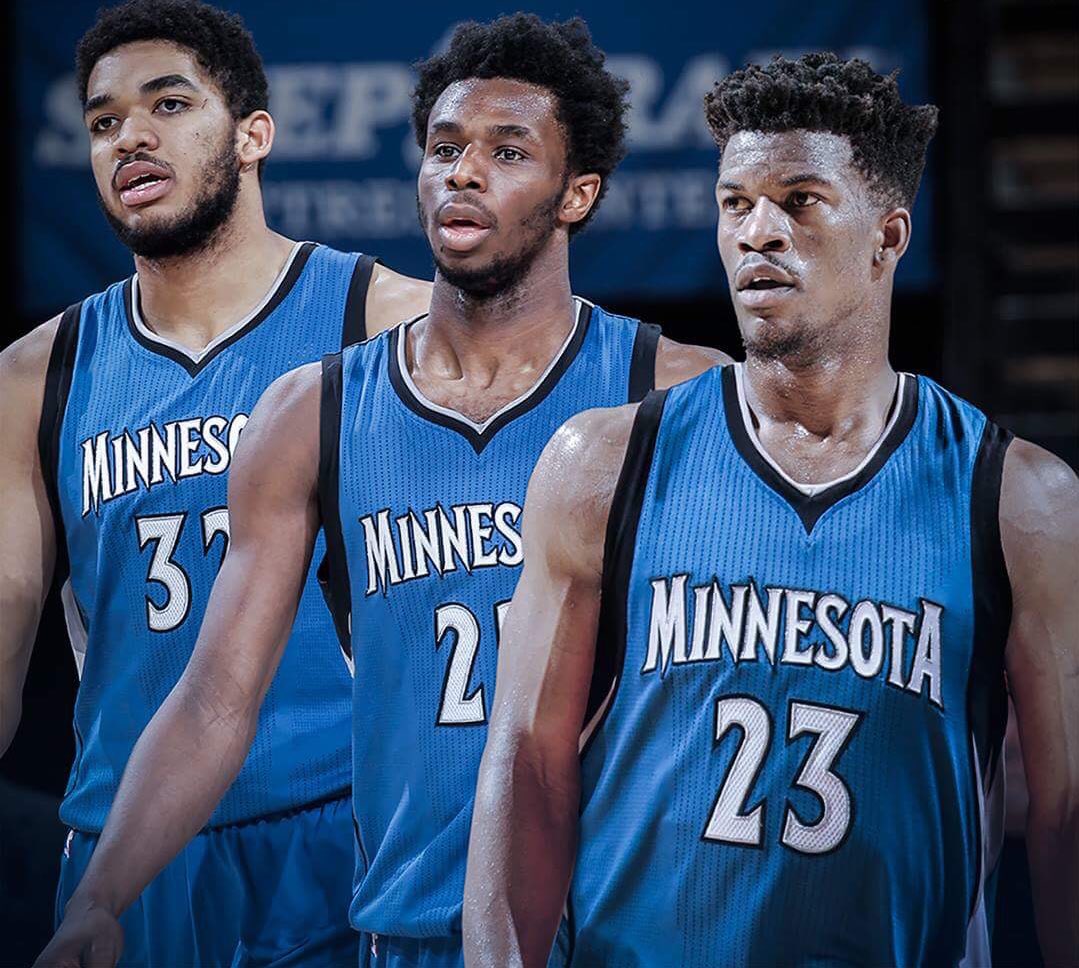 Image result for KAT, Butler, Wiggins